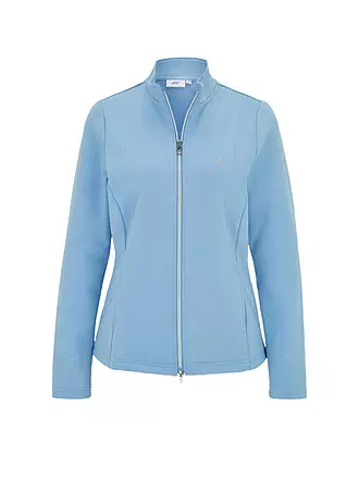 JOY SPORTSWEAR | Veste Dorit pour femmes | hellblau
